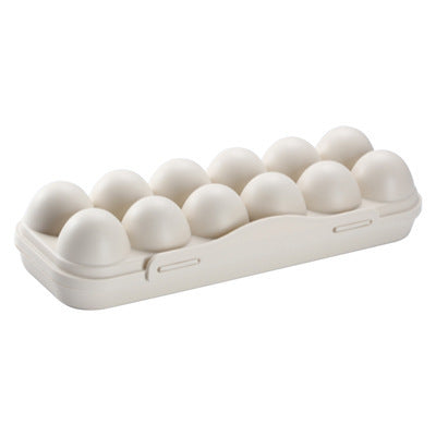 Lisslune | Modern Egg Tray Storage
