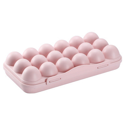 Lisslune | Modern Egg Tray Storage