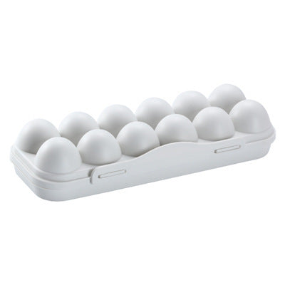 Lisslune | Modern Egg Tray Storage