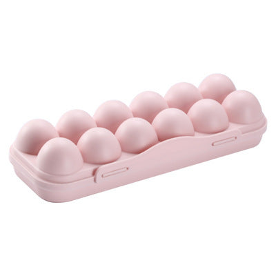 Lisslune | Modern Egg Tray Storage