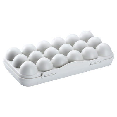 Lisslune | Modern Egg Tray Storage