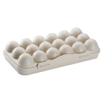Lisslune | Modern Egg Tray Storage