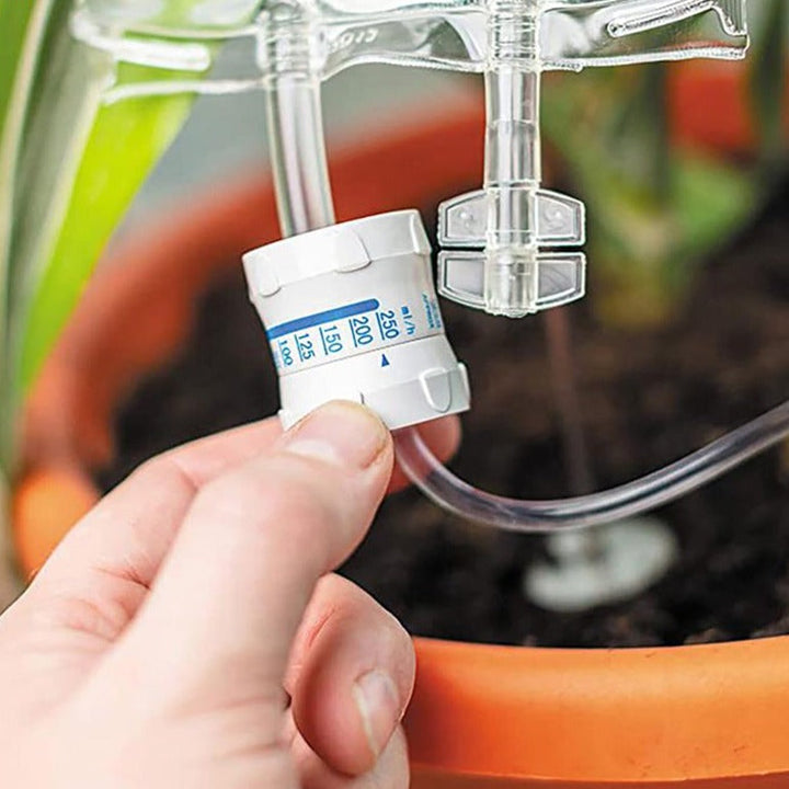 Lisslune | Automatic Plant Watering Dripper Bag