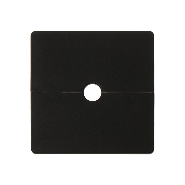 Lisslune | Practical Vents Decor Snap-on Hole Cover Cap