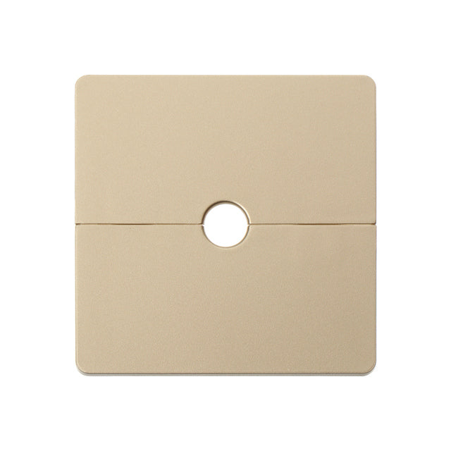 Lisslune | Practical Vents Decor Snap-on Hole Cover Cap