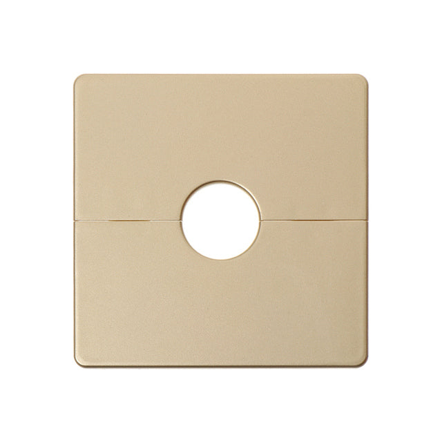Lisslune | Practical Vents Decor Snap-on Hole Cover Cap