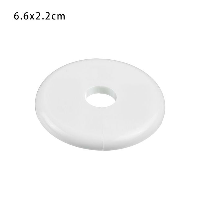 Lisslune | Practical Vents Decor Snap-on Hole Cover Cap