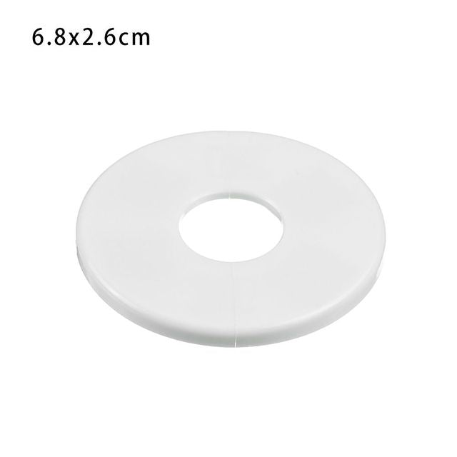 Lisslune | Practical Vents Decor Snap-on Hole Cover Cap