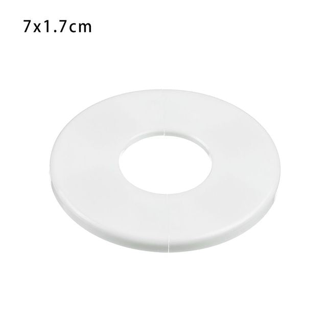 Lisslune | Practical Vents Decor Snap-on Hole Cover Cap