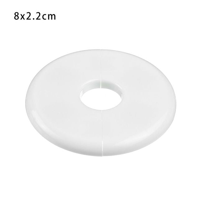Lisslune | Practical Vents Decor Snap-on Hole Cover Cap