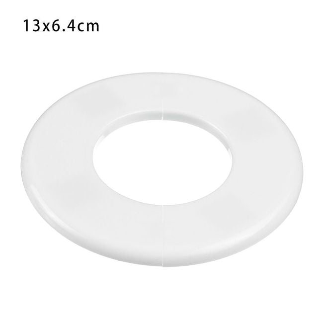Lisslune | Practical Vents Decor Snap-on Hole Cover Cap