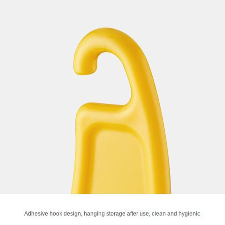 Lisslune | Oily Surface Cleaning Scraper Spatula