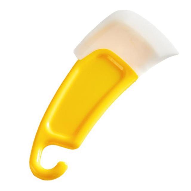 Lisslune | Oily Surface Cleaning Scraper Spatula