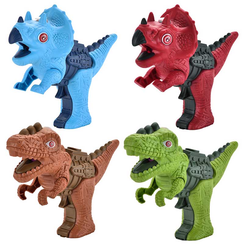 Lisslune | Mini Dinosaurs Sanitizer Spray