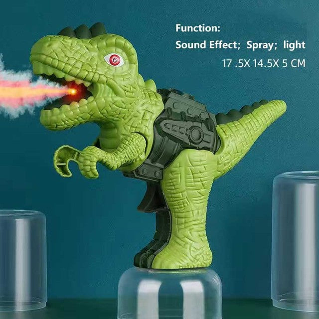 Lisslune | Mini Dinosaurs Sanitizer Spray