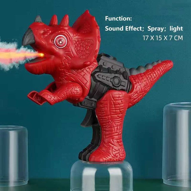 Lisslune | Mini Dinosaurs Sanitizer Spray