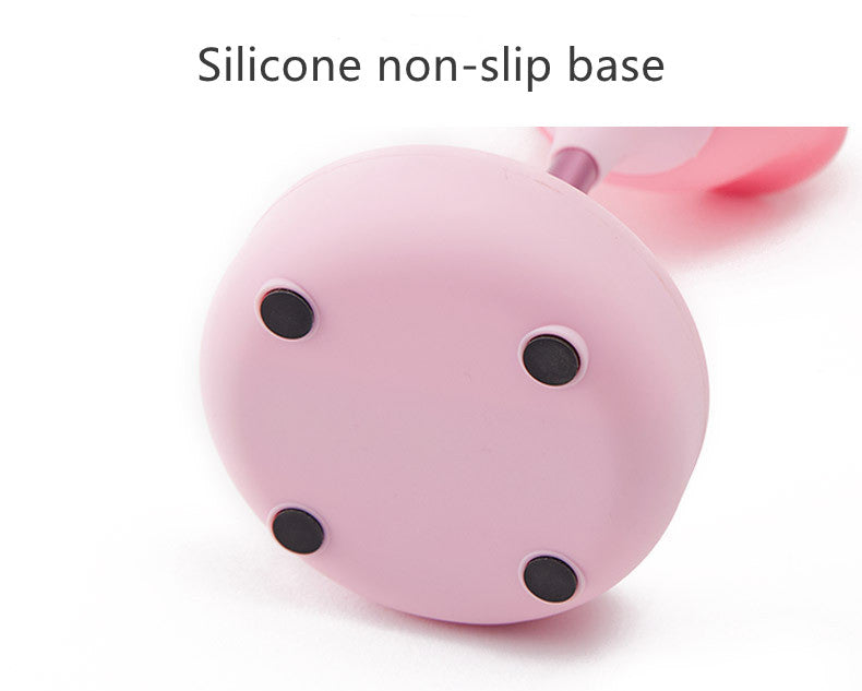 Lisslune | Rose Flower Romantic Touch Night Light