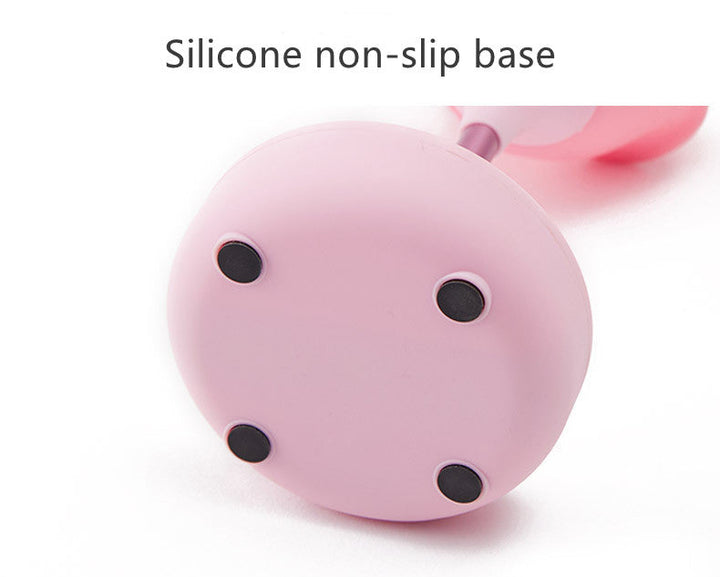 Lisslune | Rose Flower Romantic Touch Night Light