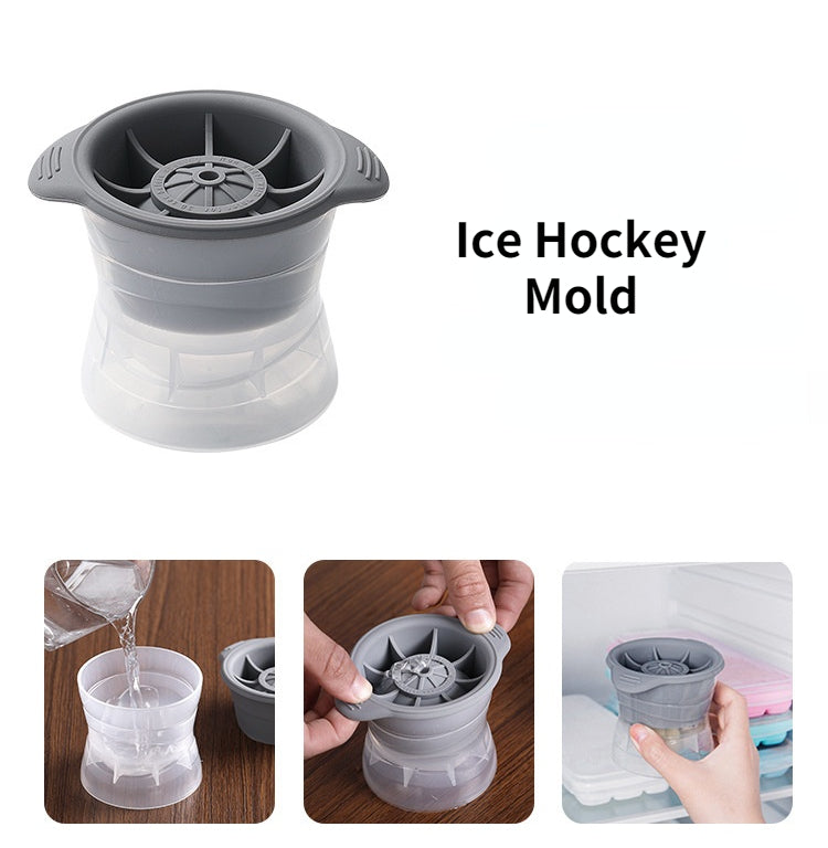 Lisslune | Ball Big Ice Cube Maker