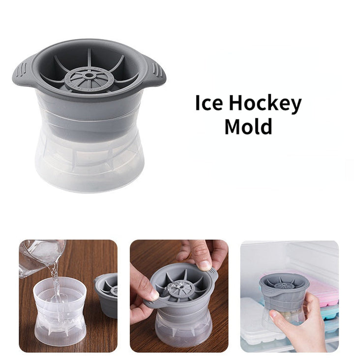 Lisslune | Ball Big Ice Cube Maker