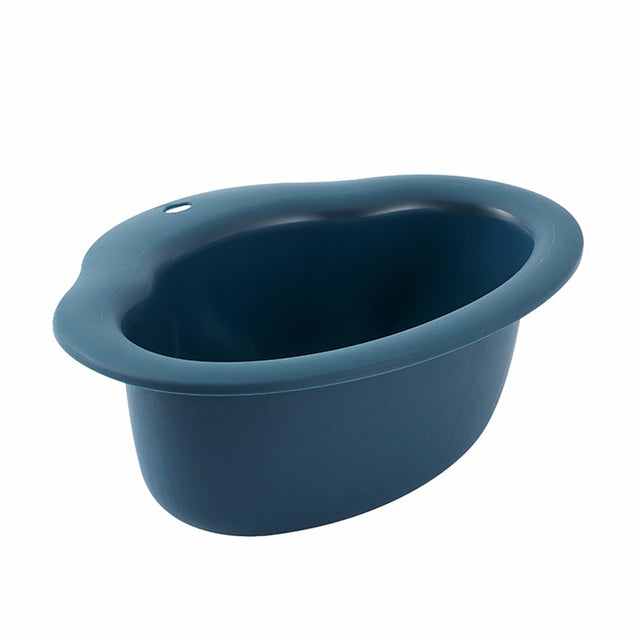 Lisslune | Kitchen Sink Easy Drain Side Basket