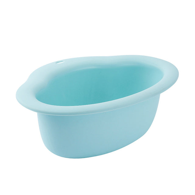 Lisslune | Kitchen Sink Easy Drain Side Basket