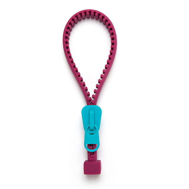 Lisslune | Zipper Silicone Bottle Opener