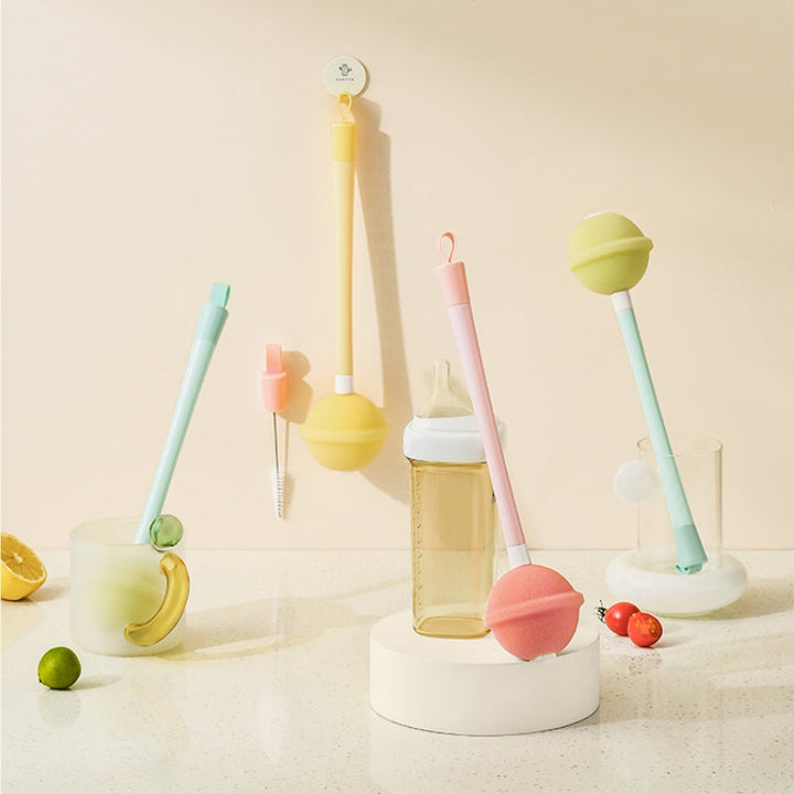 Lisslune | Candy Shape Magic Multifunctional Sponge