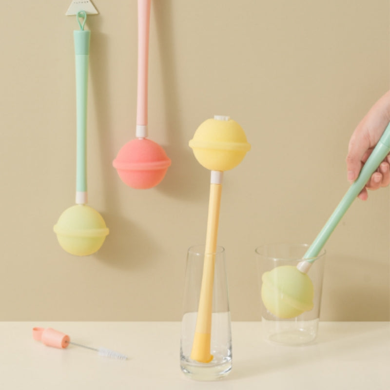 Lisslune | Candy Shape Magic Multifunctional Sponge