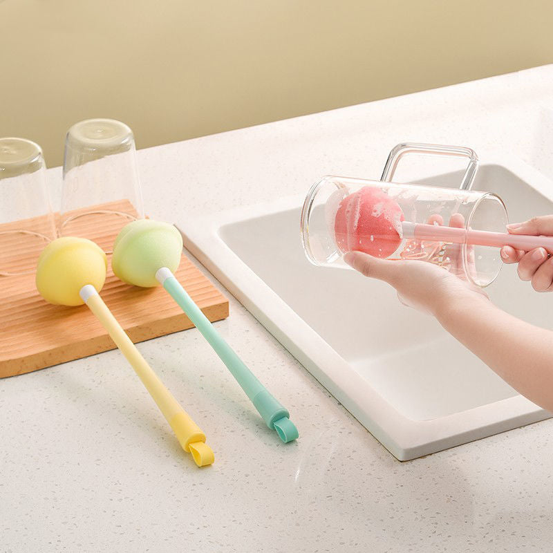 Lisslune | Candy Shape Magic Multifunctional Sponge