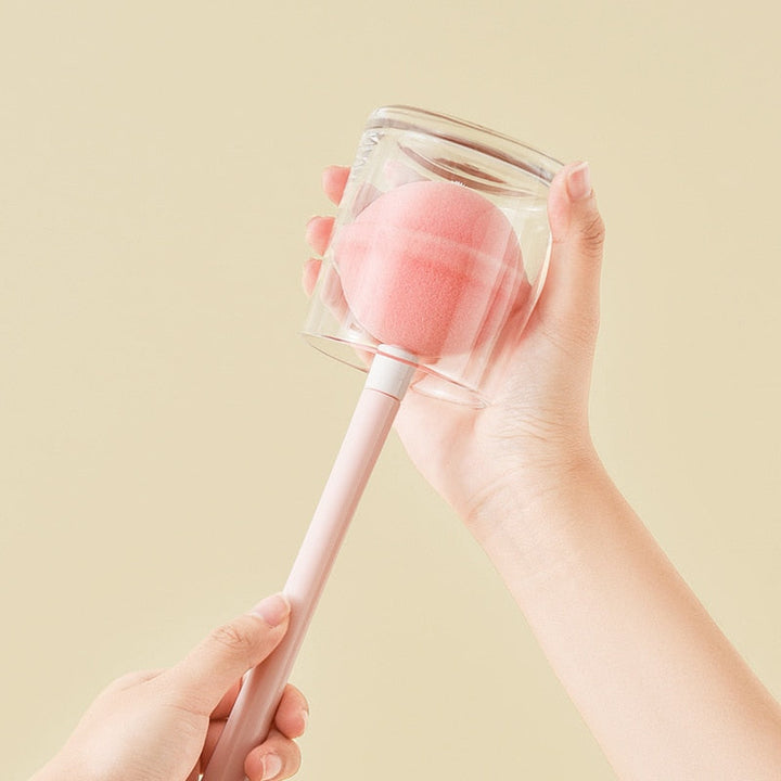 Lisslune | Candy Shape Magic Multifunctional Sponge