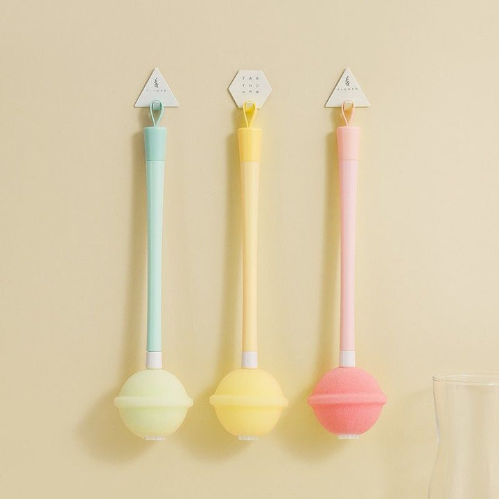 Lisslune | Candy Shape Magic Multifunctional Sponge