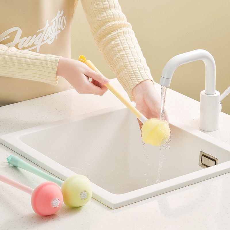 Lisslune | Candy Shape Magic Multifunctional Sponge