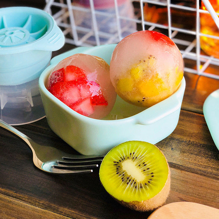 Lisslune | Ball Big Ice Cube Maker