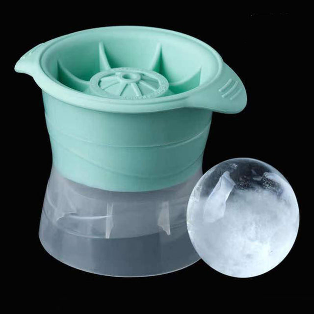 Lisslune | Ball Big Ice Cube Maker