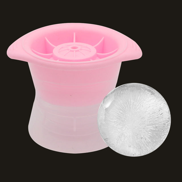Lisslune | Ball Big Ice Cube Maker