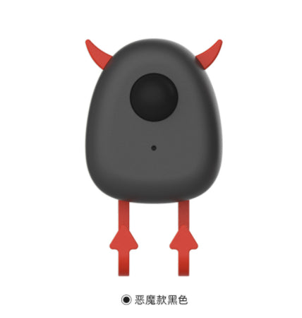 Lisslune | Cartoon Elf Sensor Voice Reminder Key Hook