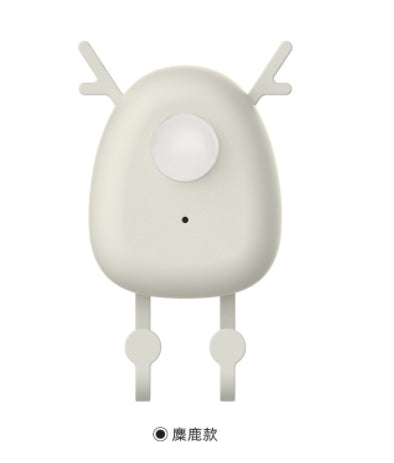 Lisslune | Cartoon Elf Sensor Voice Reminder Key Hook