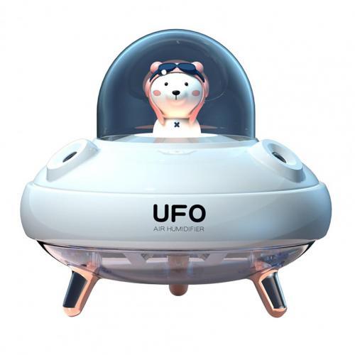 Lisslune | UFO Bear Nano Air Humidifier