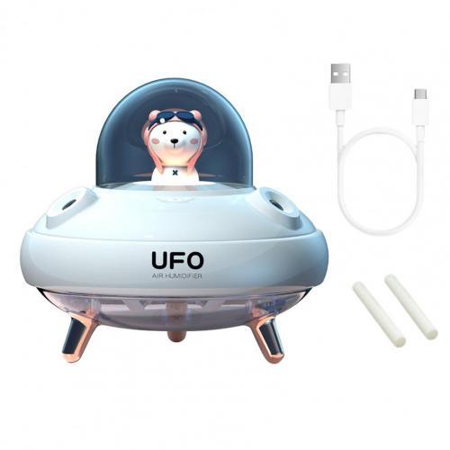 Lisslune | UFO Bear Nano Air Humidifier