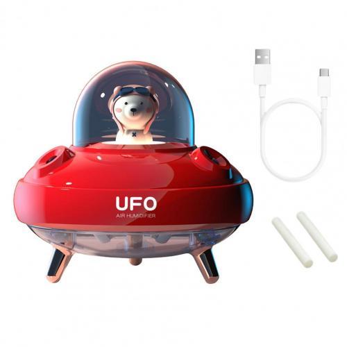 Lisslune | UFO Bear Nano Air Humidifier