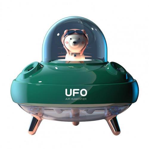 Lisslune | UFO Bear Nano Air Humidifier