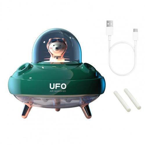 Lisslune | UFO Bear Nano Air Humidifier