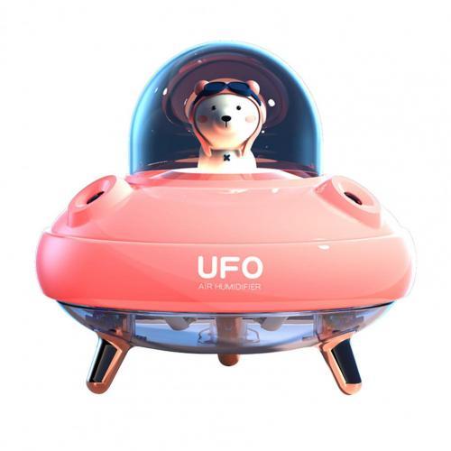 Lisslune | UFO Bear Nano Air Humidifier