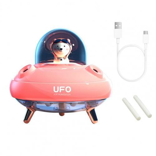 Lisslune | UFO Bear Nano Air Humidifier