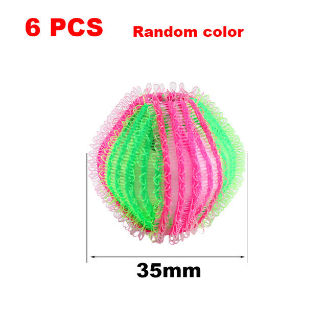 Lisslune | Pet Hair Lint Removal Mini Laundry Ball
