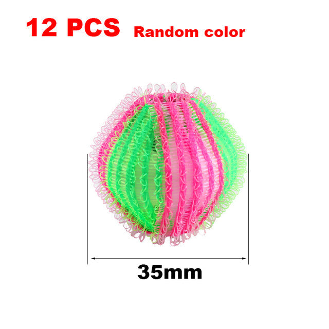 Lisslune | Pet Hair Lint Removal Mini Laundry Ball