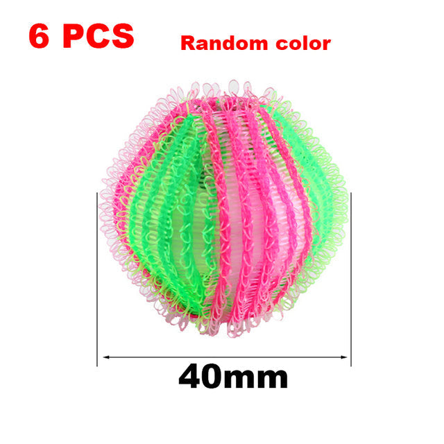 Lisslune | Pet Hair Lint Removal Mini Laundry Ball
