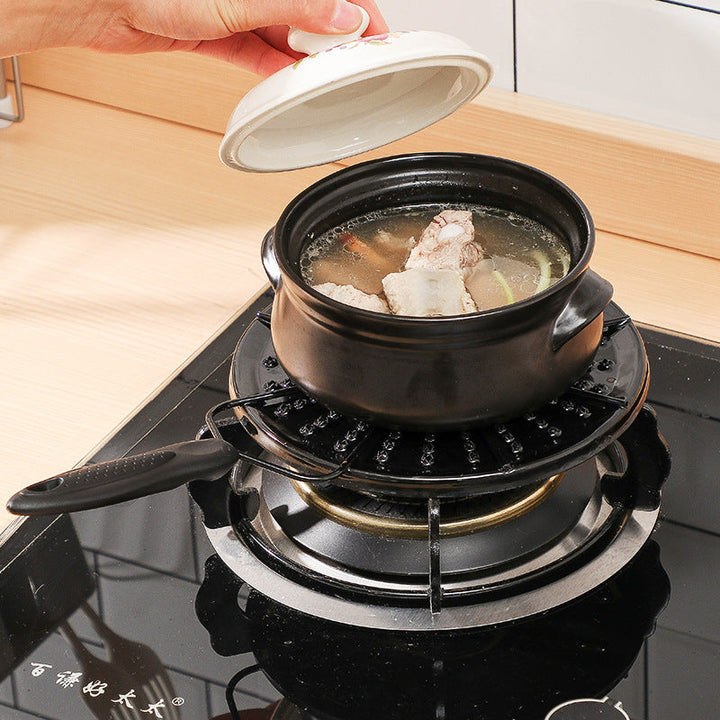 Lisslune | Heat Diffuser Fast Defrosting Plate