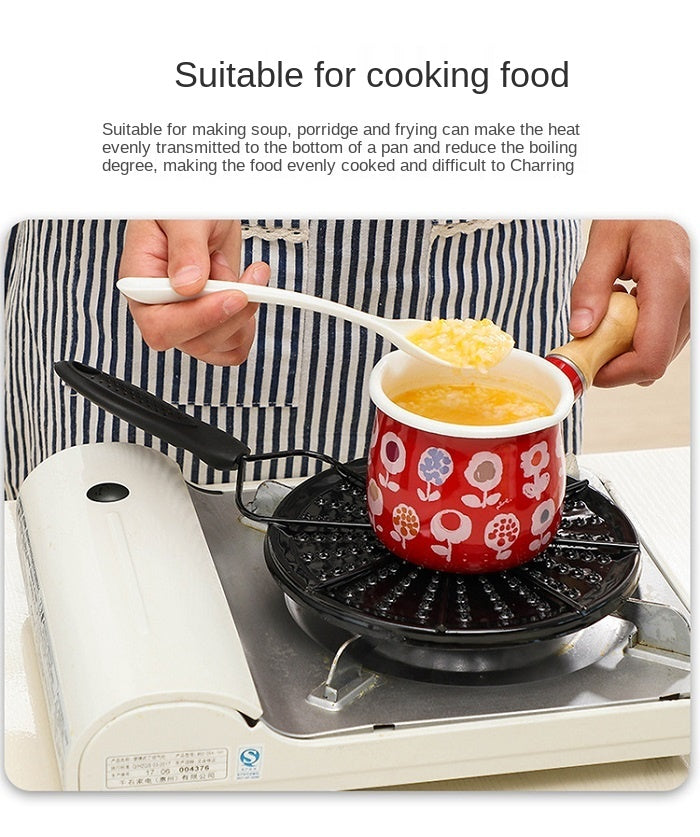 Lisslune | Heat Diffuser Fast Defrosting Plate